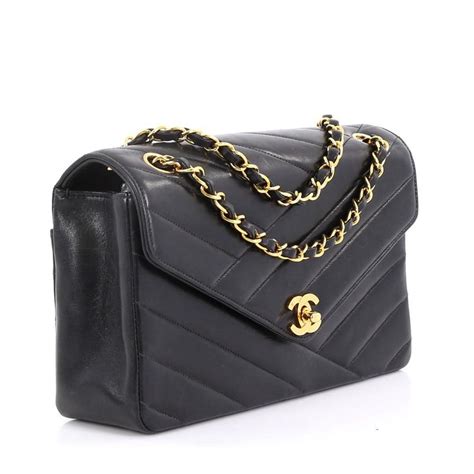 chanel vintage coco envelope flap bag|Vintage Chanel handbags.